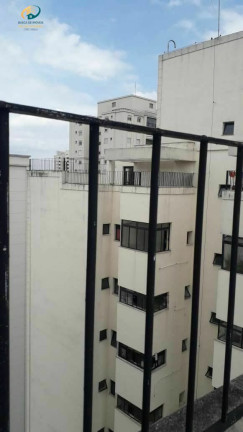 Imagem Cobertura com 4 Quartos à Venda, 247 m² em Chácara Inglesa - São Paulo