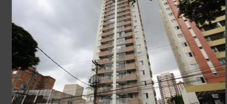 Apartamento com 3 Quartos à Venda, 69 m² em Vila Gumercindo - São Paulo