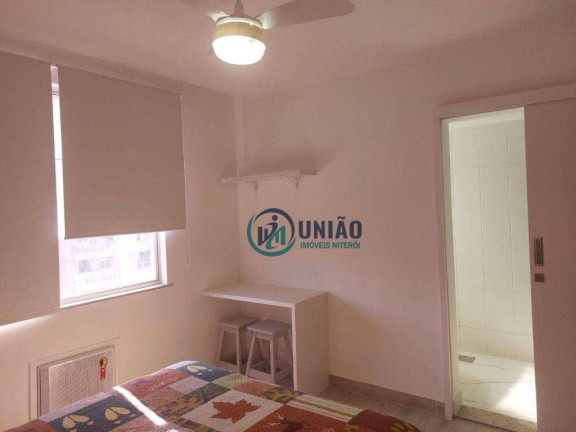 Imagem Apartamento com 2 Quartos à Venda, 80 m² em Icaraí - Niterói