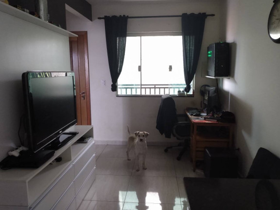 Imagem Apartamento com 1 Quarto à Venda, 34 m² em Vila Matilde - São Paulo