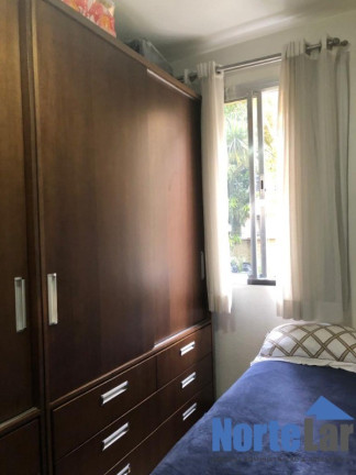 Imagem Apartamento com 2 Quartos à Venda, 59 m² em Cambuci - São Paulo