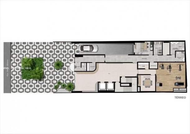 Imagem Apartamento com 4 Quartos à Venda, 284 m² em Rio De Janeiro