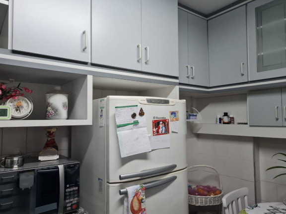 Imagem Apartamento com 3 Quartos à Venda, 150 m² em Vila Arens Ii - Jundiaí