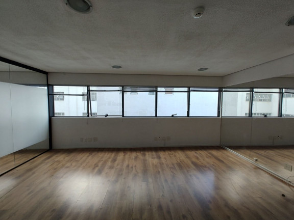 Imagem Imóvel para Alugar, 64 m² em Jardim Paulista - São Paulo