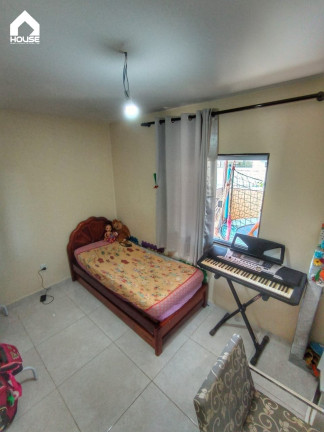 Imagem Casa com 4 Quartos à Venda, 150 m² em Santa Mônica - Guarapari