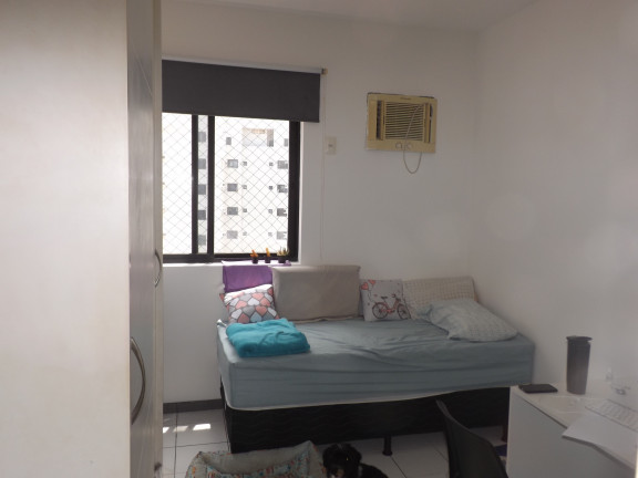 Imagem Apartamento com 3 Quartos à Venda, 84 m² em Costa Azul - Salvador