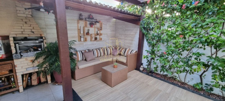 Imagem Imóvel com 4 Quartos à Venda, 124 m² em Stella Maris - Salvador