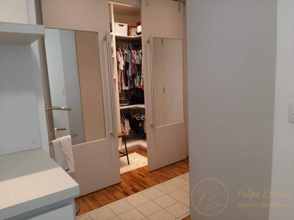 Imagem Apartamento com 3 Quartos à Venda, 142 m² em Sumaré - São Paulo