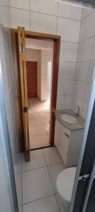 Apartamento com 2 Quartos à Venda, 48 m² em Vila Clarice - Santo André