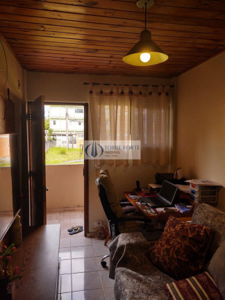Imagem Apartamento com 2 Quartos à Venda, 52 m² em Vila Sacadura Cabral - Santo André