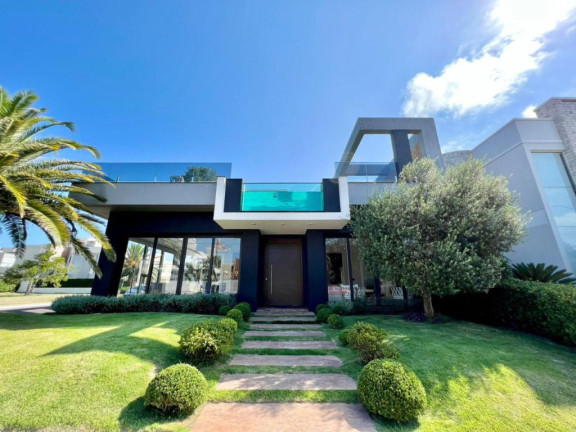 Imagem Casa com 4 Quartos à Venda, 350 m² em Morada Do Sol - Capao Da Canoa