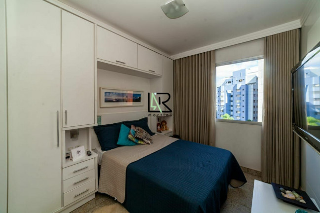 Imagem Apartamento com 4 Quartos à Venda, 116 m² em Ipiranga - Belo Horizonte