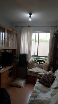 Apartamento com 2 Quartos à Venda, 46 m² em Vila Arriete - São Paulo