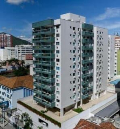 Apartamento com 3 Quartos à Venda, 89 m² em Meier - Rio De Janeiro