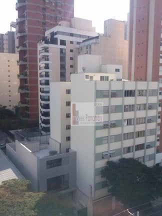 Apartamento com 3 Quartos à Venda ou Locação, 139 m² em Pinheiros - São Paulo