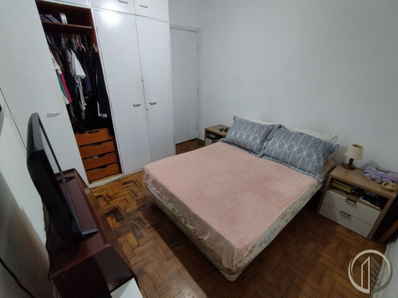 Imagem Apartamento com 2 Quartos à Venda, 83 m² em Itararé - São Vicente