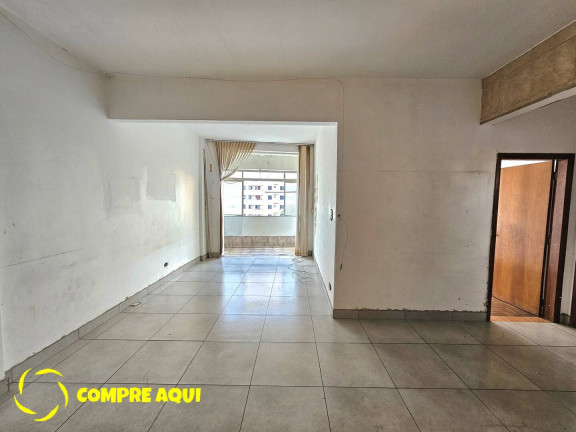 Imagem Apartamento com 2 Quartos à Venda, 102 m² em Santa Cecília - São Paulo