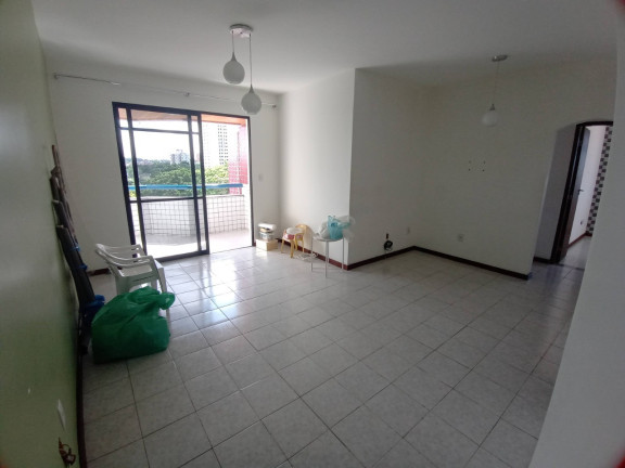 Apartamento com 3 Quartos à Venda, 99 m² em Cabula - Salvador