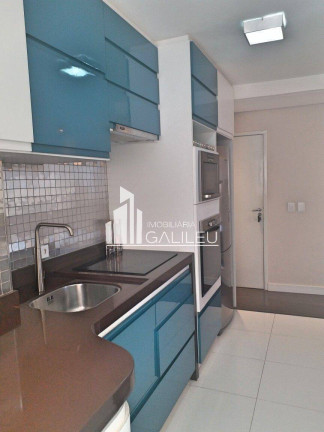Imagem Apartamento com 3 Quartos à Venda, 64 m² em Bonfim - Campinas