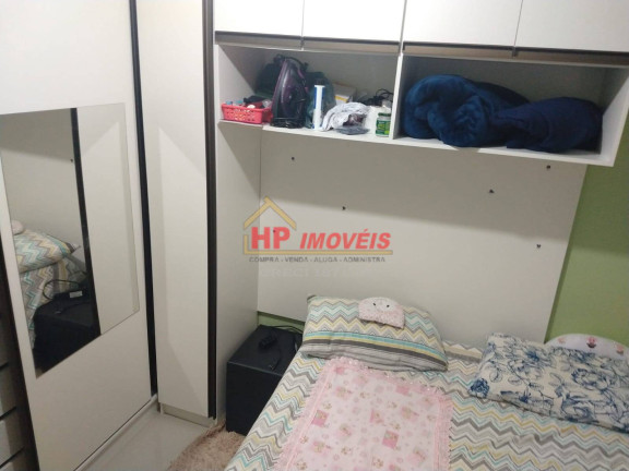 Imagem Apartamento com 2 Quartos à Venda, 55 m² em Bandeiras - Osasco