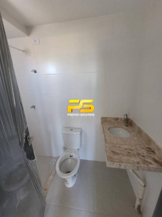 Imagem Apartamento com 2 Quartos à Venda, 54 m² em Intermares - Cabedelo