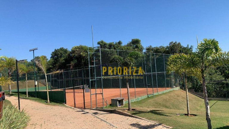 Imagem Terreno à Venda, 1.050 m² em Condomínio Fazenda Jequitibá - Sorocaba