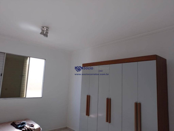 Imagem Apartamento com 1 Quarto à Venda, 50 m² em Vila Leonor - Guarulhos