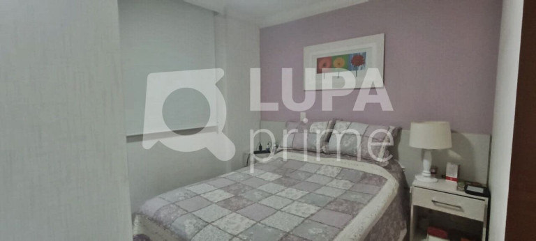 Apartamento com 3 Quartos à Venda, 70 m² em Vila Maria - São Paulo