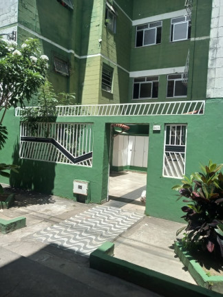 Imagem Apartamento com 2 Quartos à Venda, 52 m² em Pau Da Lima - Salvador