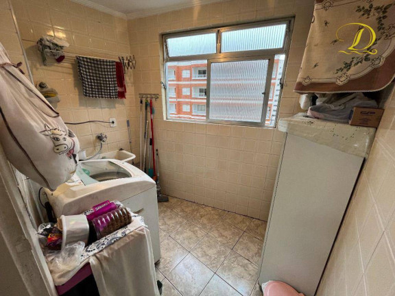 Imagem Apartamento com 2 Quartos à Venda, 83 m² em Tupi - Praia Grande