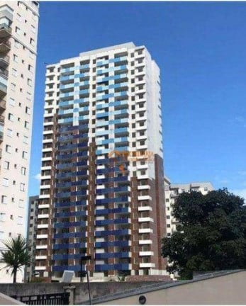 Apartamento com 3 Quartos à Venda, 90 m² em Vila Augusta - Guarulhos