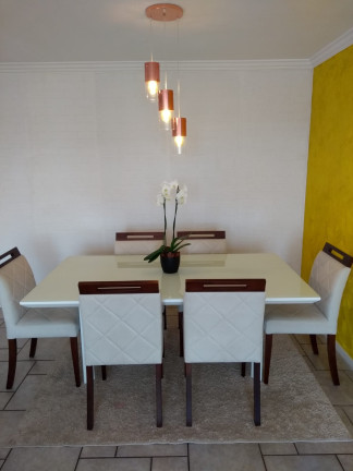 Imagem Apartamento com 2 Quartos à Venda, 64 m² em Jardim Santa Emília - São Paulo