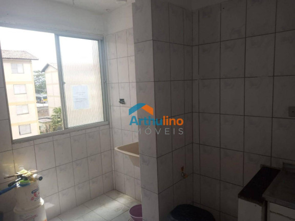 Foto do imóvel: Apartamento com 2 Quartos à Venda, 50 m² em Jardim Marilu - São Paulo