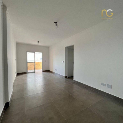 Imagem Apartamento com 2 Quartos à Venda, 88 m² em Cidade Ocian - Praia Grande