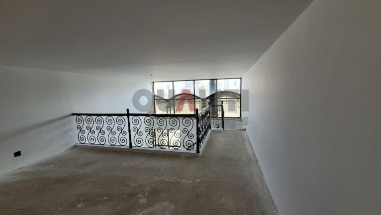 Imagem Cobertura com 4 Quartos à Venda, 360 m² em Moema - São Paulo