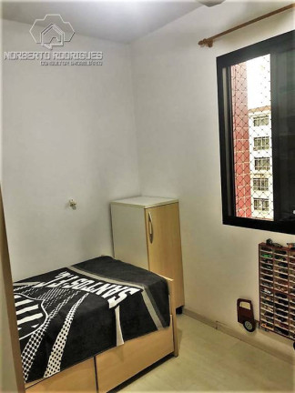 Imagem Apartamento com 3 Quartos à Venda, 105 m² em Guilhermina - Praia Grande