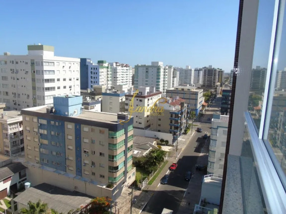 Imagem Apartamento com 2 Quartos à Venda, 102 m² em Navegantes - Capão Da Canoa