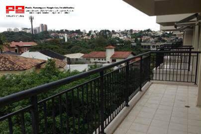 Imagem Apartamento com 2 Quartos à Venda, 126 m² em Jardim Leonor - São Paulo
