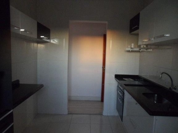Imagem Apartamento com 2 Quartos à Venda, 64 m² em Jardim Simus - Sorocaba