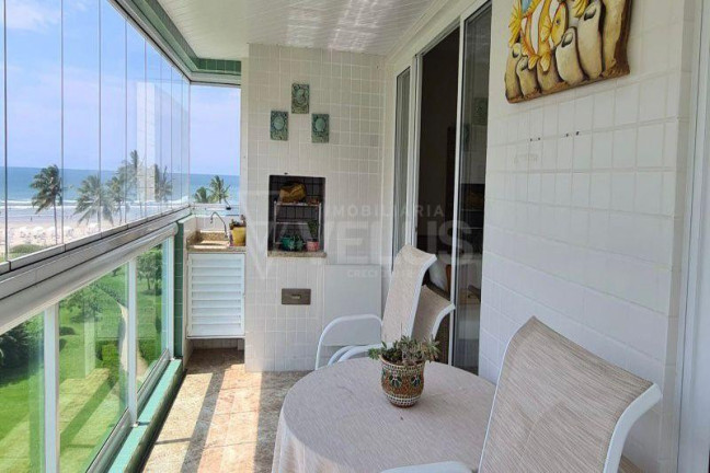 Imagem Apartamento com 2 Quartos à Venda, 100 m² em Riviera De São Lourenço - Bertioga