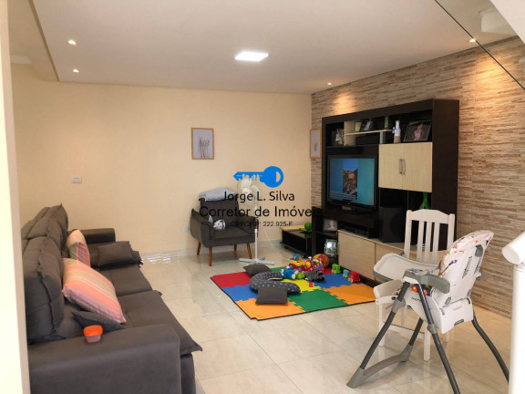 Imagem Casa com 3 Quartos à Venda, 180 m² em Portal Dos Ipês - Cajamar
