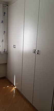 Imagem Apartamento com 3 Quartos à Venda, 80 m² em Tatuapé - São Paulo