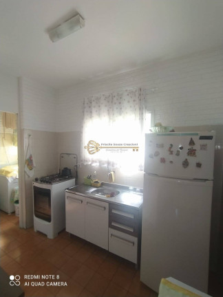 Apartamento com 2 Quartos à Venda, 60 m² em Vila Tibiriçá - Santo André