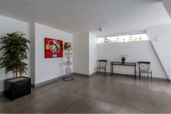 Imagem Apartamento com 3 Quartos à Venda, 136 m² em Jardim Paulista - São Paulo