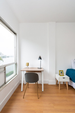Imagem Apartamento com 3 Quartos à Venda, 146 m² em Lagoa - Rio De Janeiro