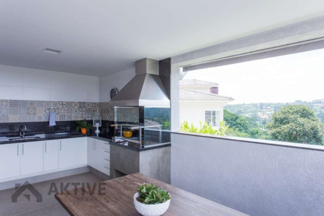 Imagem Casa de Condomínio com 4 Quartos à Venda, 632 m² em Granja Viana - Cotia