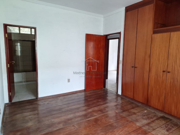 Imagem Casa com 3 Quartos à Venda, 226 m² em Cidade Nova - Jundiaí