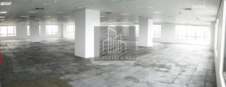 Imagem Sala Comercial para Alugar, 621 m² em Alphaville Industrial - Barueri