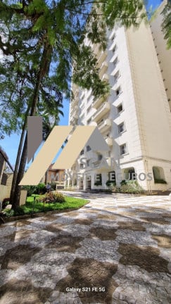 Imagem Apartamento com 3 Quartos à Venda, 105 m² em Cambuí - Campinas