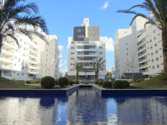 Apartamento com 4 Quartos à Venda, 188 m² em água Verde - Curitiba